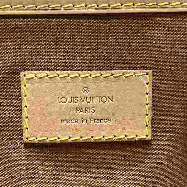 ルイヴィトン Louis Vuitton モノグラム シリウス55 M41404 バッグ ボストンバッグ ユニセックス【中古】