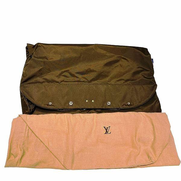 ルイヴィトン Louis Vuitton モノグラム シリウス55 M41404 バッグ ボストンバッグ ユニセックス【中古】