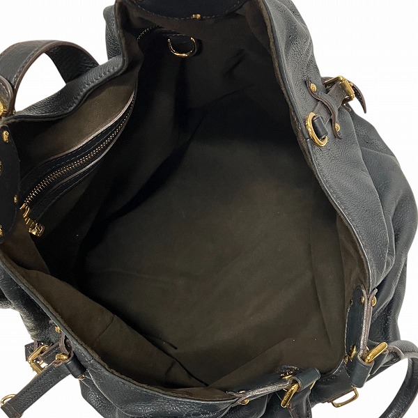 ルイヴィトン Louis Vuitton モノグラムマヒナ マヒナL M95765