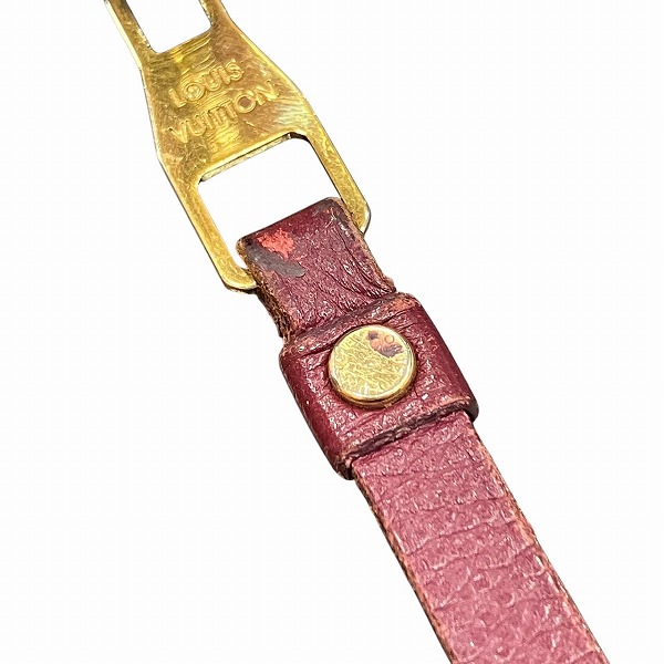 ルイヴィトン Louis Vuitton モノグラム アンプラント ジッピー・ウォレット M68571 長財布 レディース【中古】_8