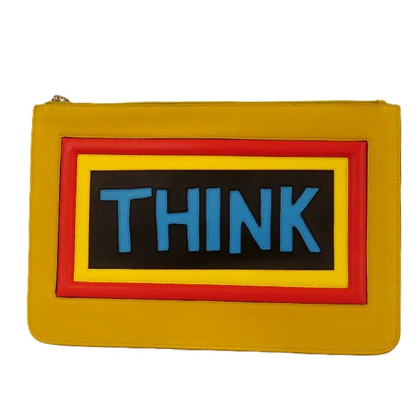 フェンディ FENDI 7NO078 バッグ クラッチバッグ メンズ【中古】