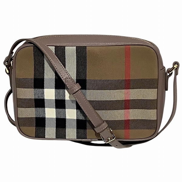 Burberry ショルダーバッグユニセックス