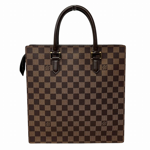 ルイヴィトン Louis Vuitton ダミエ ヴェニス N51145 バッグ ハンドバッグ レディース【中古】_1