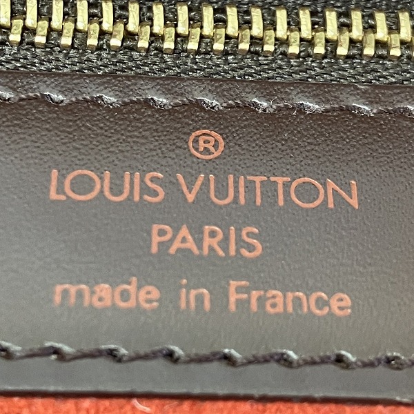 ルイヴィトン Louis Vuitton ダミエ ヴェニス N51145 バッグ ハンドバッグ レディース【中古】_3