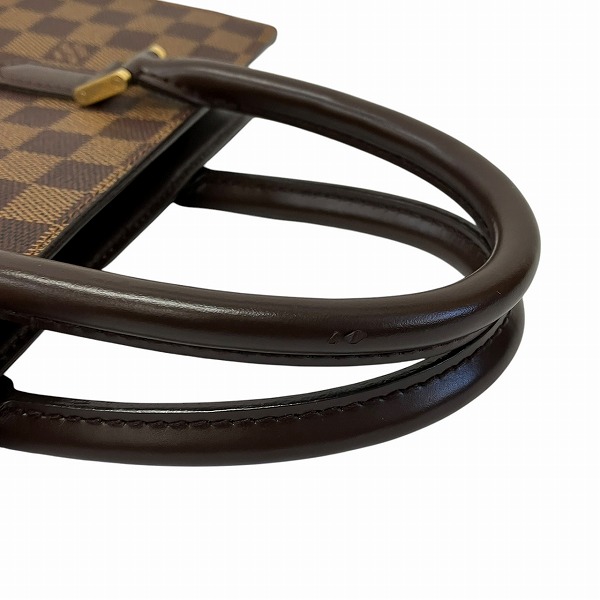 ルイヴィトン Louis Vuitton ダミエ ヴェニス N51145 バッグ ハンドバッグ レディース【中古】_5