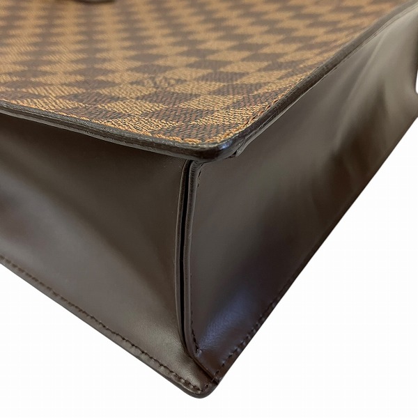 ルイヴィトン Louis Vuitton ダミエ ヴェニス N51145 バッグ ハンドバッグ レディース【中古】_6