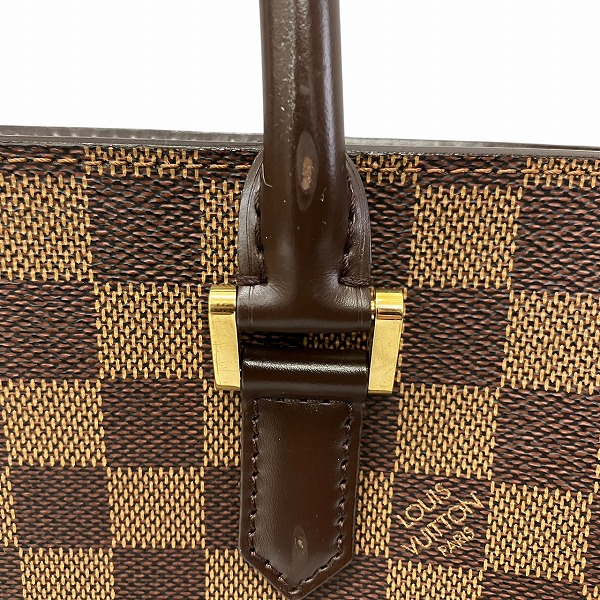 ルイヴィトン Louis Vuitton ダミエ ヴェニス N51145 バッグ ハンドバッグ レディース【中古】_7
