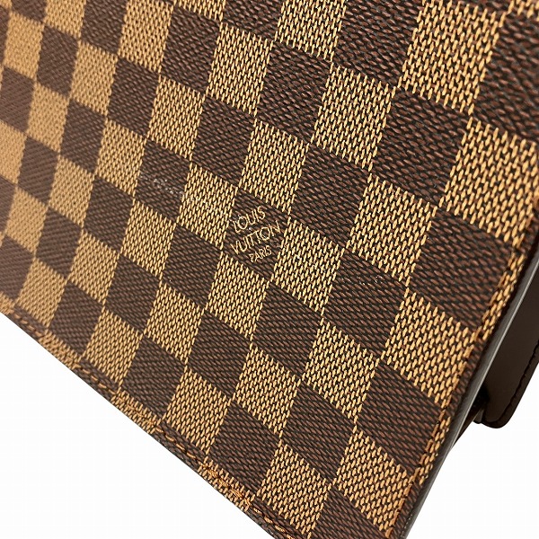ルイヴィトン Louis Vuitton ダミエ ヴェニス N51145 バッグ ハンドバッグ レディース【中古】_8