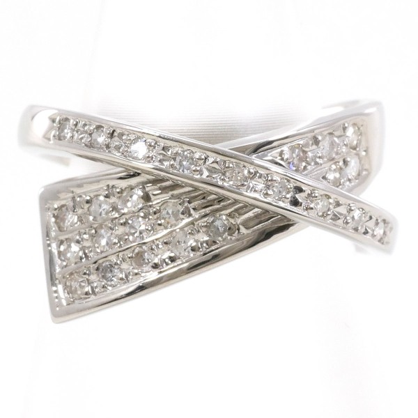 指輪 K14ホワイトゴールド キャッツアイ 【公式通販】