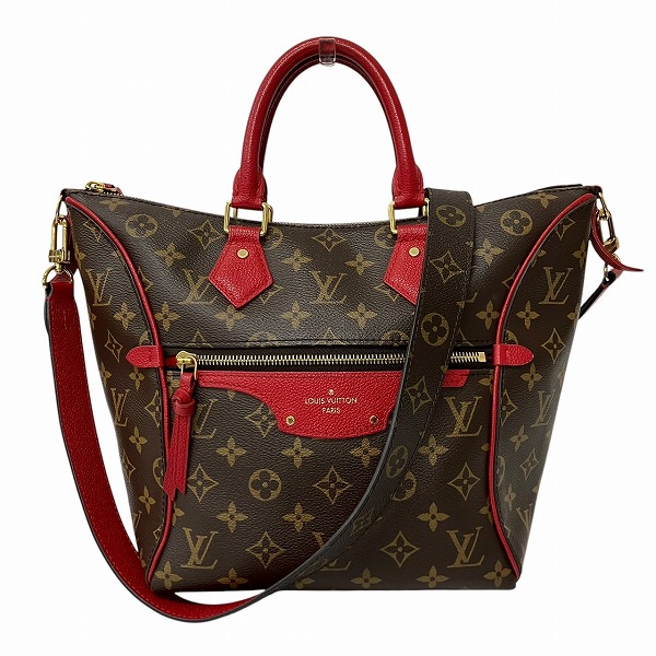 ルイヴィトン Louis Vuitton モノグラム トゥルネルPM M44027 バッグ ハンドバッグ ショルダーバッグ レディース【中古】