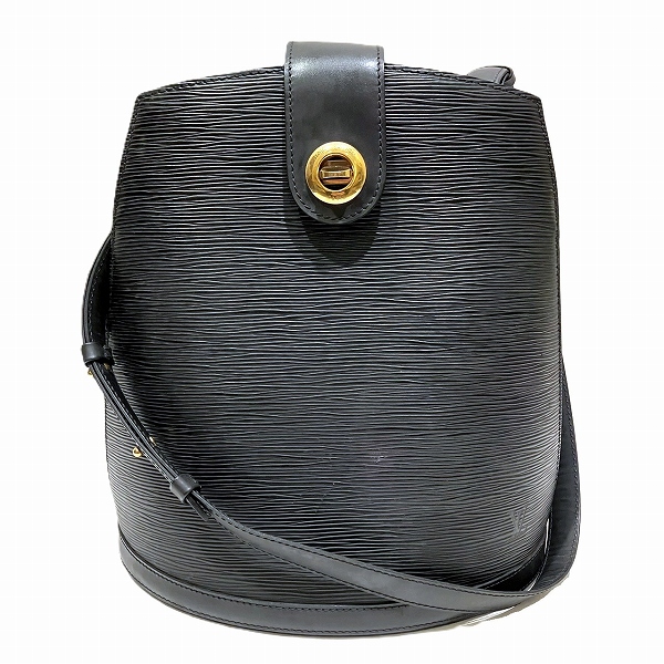 ルイヴィトン Louis Vuitton エピ クリューニ M52252 バッグ ショルダーバッグ レディース【中古】