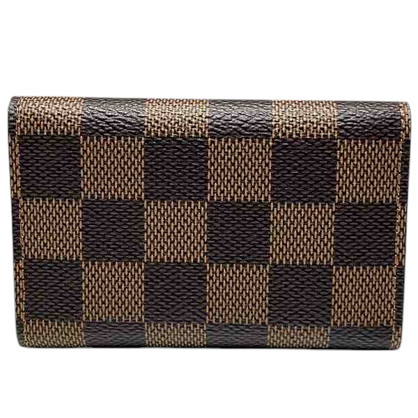 ルイヴィトン Louis Vuitton ダミエ ミュルティクレ6 N62630 ブランド