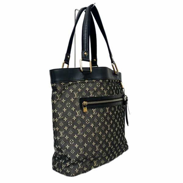 ルイヴィトン Louis Vuitton モノグラムミニ ルシーユGM M92683 バッグ ハンドバッグ トートバッグ レディース【中古】の通販はau  PAY マーケット - ワンダープライス | au PAY マーケット－通販サイト