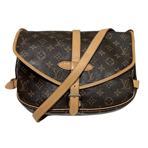 極美品 LOUIS VUITTON ルイヴィトン ショルダーバッグ トリヨン 