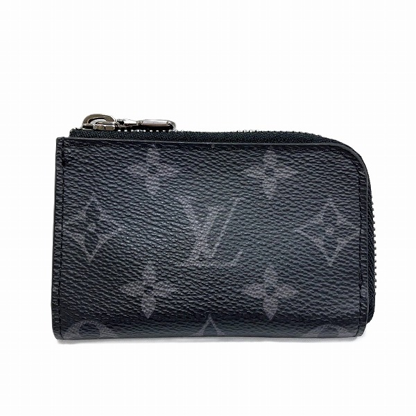 LOUIS VUITTON ルイヴィトン ポルトモネ ジュール コインケース