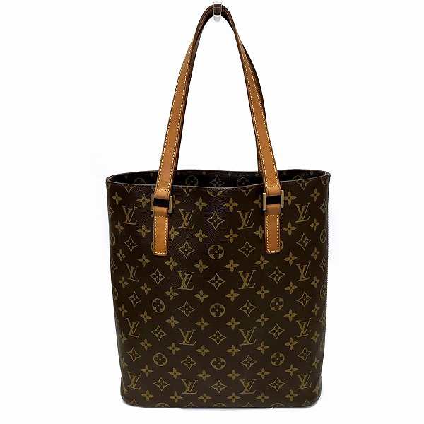 ルイヴィトン Louis Vuitton モノグラム ヴァヴァンGM M51170 バッグ ショルダーバッグ トートバッグ レディース【中古】