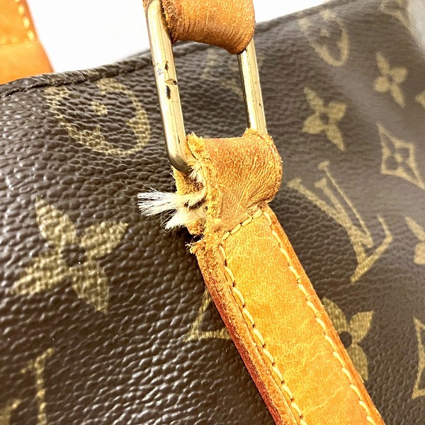 ルイヴィトン Louis Vuitton モノグラム カバメゾ M51151 バッグ ルイヴィトン Louis Vuitton モノグラム カバメゾ M51151 バッグ