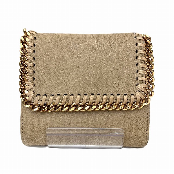ステラ マッカートニーの2つ折り財布 Stella McCartney - 新品 ステラ
