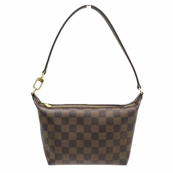 ルイヴィトン Louis Vuitton ダミエ イロヴォPM N51996 ワンショルダー バッグ ハンドバッグ レディース【中古】