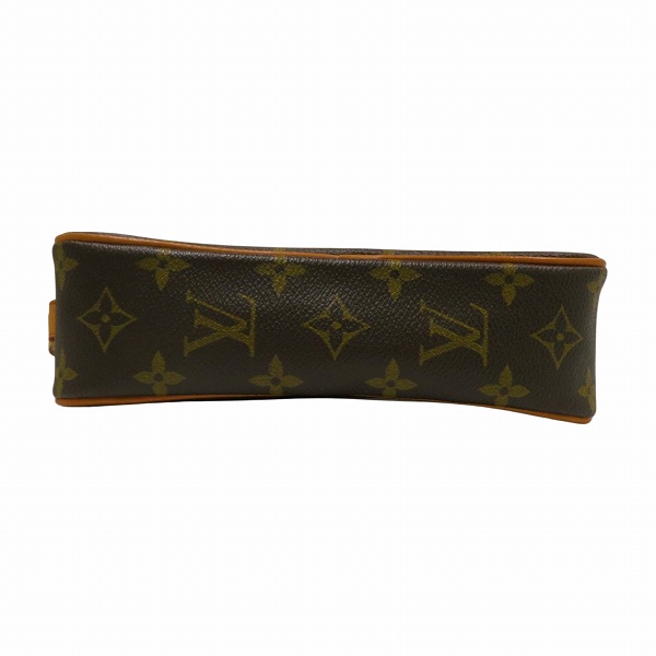 ルイヴィトン Louis Vuitton モノグラム ポシェットシテ M51183  