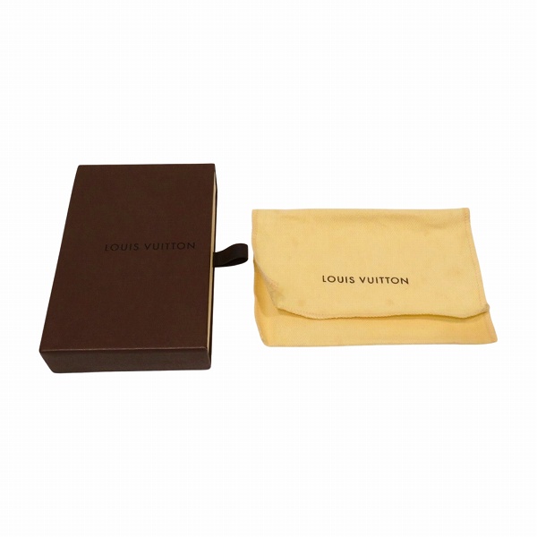 ルイヴィトン Louis Vuitton ダミエアズール ミュルティクレ4 N60386 ブランド小物 キーケース ユニセックス【中古】の通販は