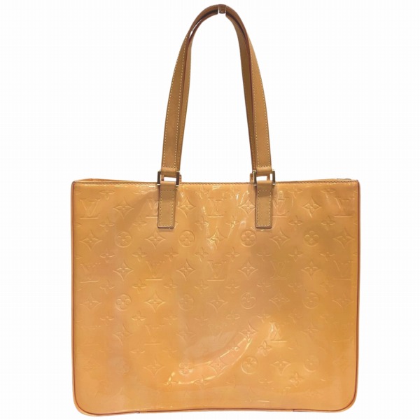 ルイヴィトン Louis Vuitton モノグラムヴェルニ コロンバス M91023 