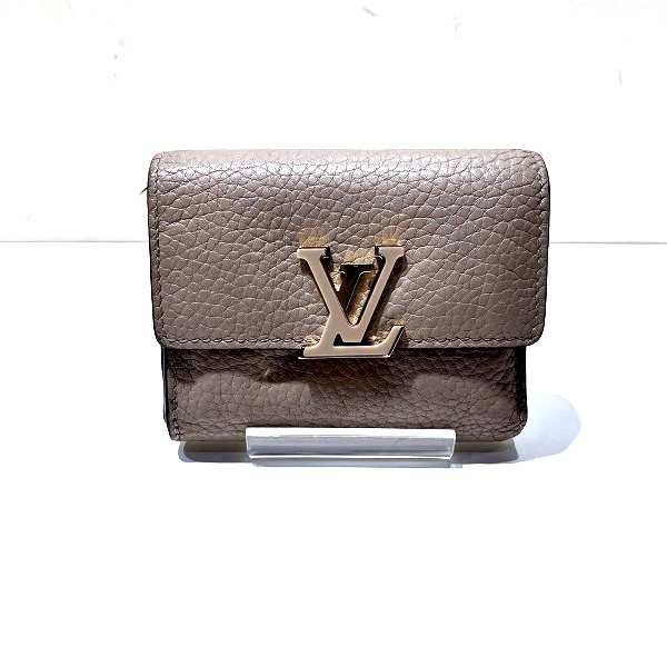 ルイヴィトン Louis Vuitton ポルトフォイユ・カプシーヌ XS M68747 3