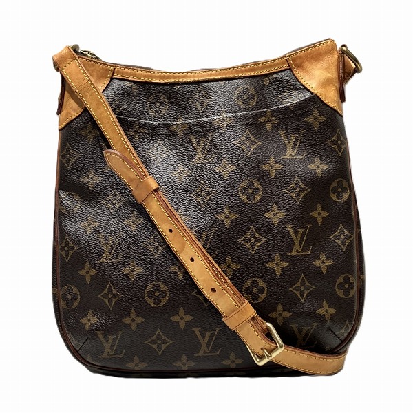 ルイヴィトン Louis Vuitton モノグラム オデオンPM M56390 ルイヴィトン Louis Vuitton モノグラム オデオンPM M56390
