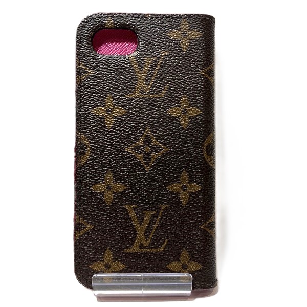 ルイヴィトン Louis Vuitton モノグラム フォリオ M63401 ルイヴィトン Louis Vuitton モノグラム フォリオ M63401