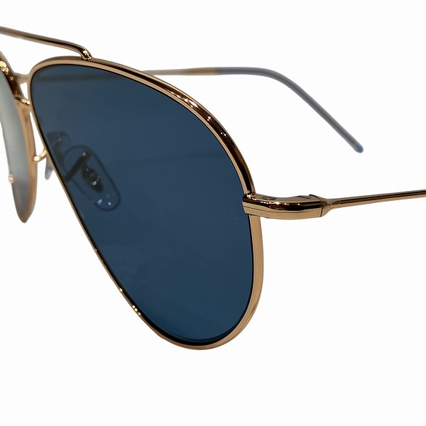 レイバン アビエーター リバース RBR0101S ブランド小物 サングラス  