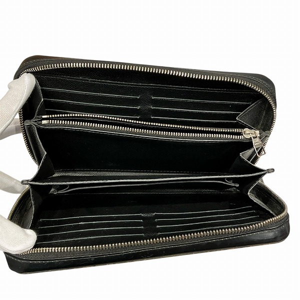 極美品】ルイヴィトン ダミエグラフィット ジッピーXL 長財布 1069