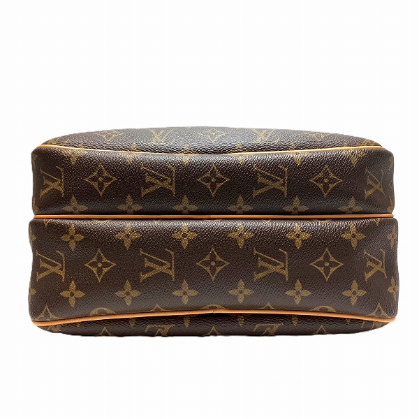 ルイヴィトン Louis Vuitton モノグラム リポーターPM M45254 ルイヴィトン Louis Vuitton モノグラム リポーターPM M45254