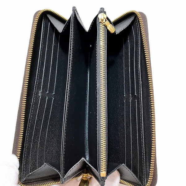 ルイヴィトン Louis Vuitton モノグラム・ジャイアント ジッピー  