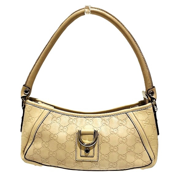 グッチ GUCCI グッチシマ アビー 130939 バッグ ハンドバッグ 