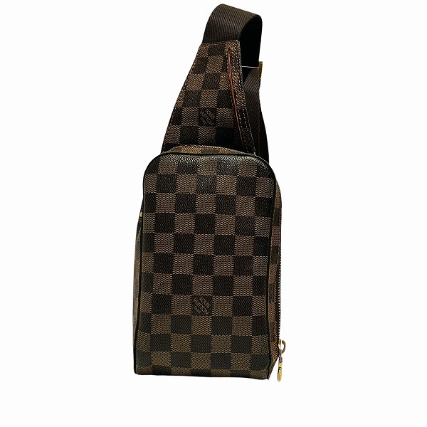 ルイヴィトン Louis Vuitton ダミエ ジェロニモス N51994 バッグ ルイヴィトン Louis Vuitton ダミエ ジェロニモス N51994 バッグ