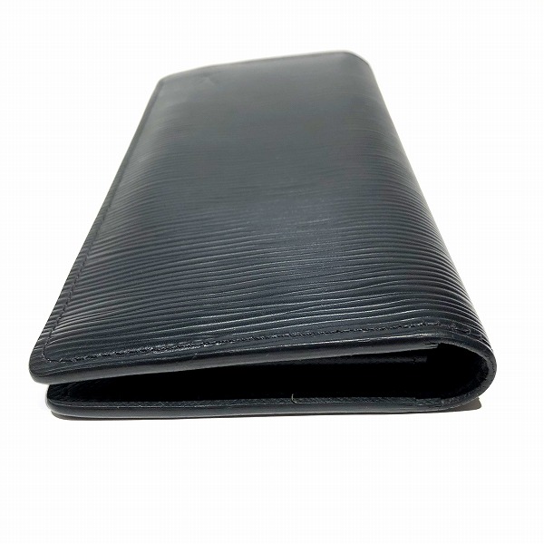 ルイヴィトン Louis Vuitton エピ ポルトフォイユ ブラザ M 長財布 メンズ 中古 の通販はau Pay マーケット ワンダープライス
