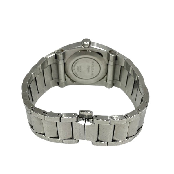 ブルガリ BVLGARI エルゴン EG35S 自動巻 時計 腕時計 ボーイズ【中古】 