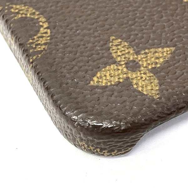 ルイヴィトン Louis Vuitton モノグラム バンパードフィーヌ M69782