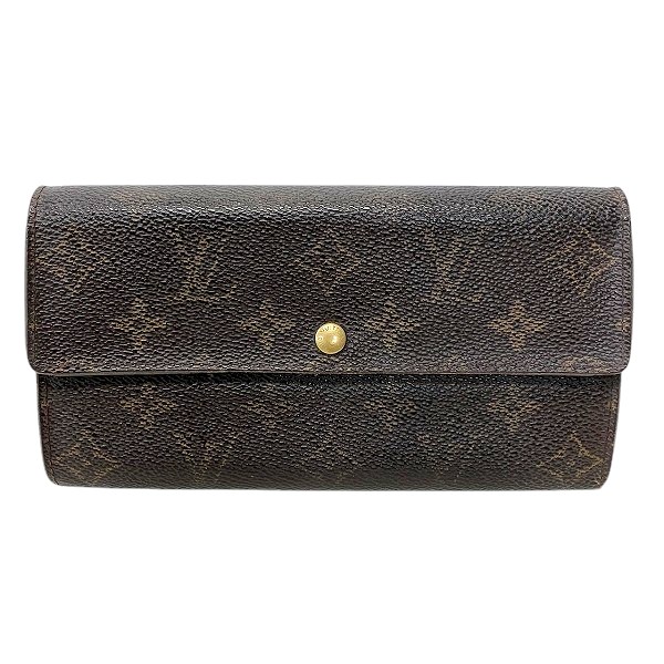 ルイヴィトン Louis Vuitton モノグラム ポシェット ポルトモネ ルイヴィトン Louis Vuitton モノグラム ポシェット ポルトモネ