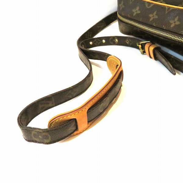 ルイヴィトン Louis Vuitton モノグラム ナイル M45244 バッグ ショルダーバッグ レディース【中古】