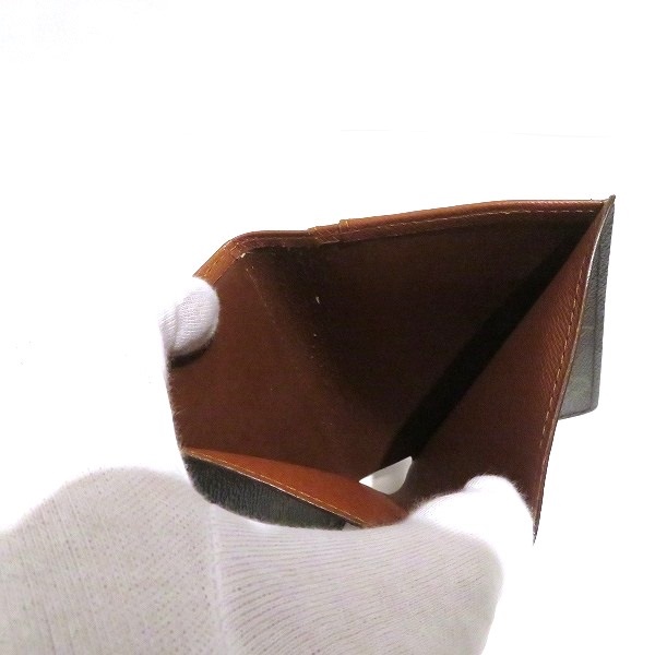 ルイヴィトン Louis Vuitton モノグラム ポルトフォイユ