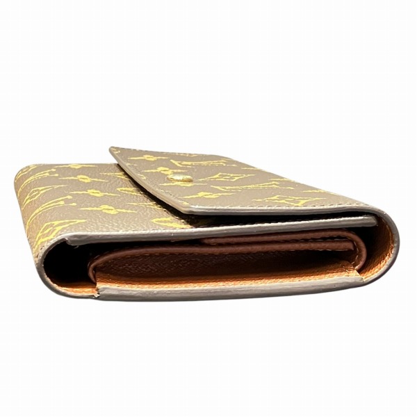 LOUIS VUITTON ルイヴィトン M61215 モノグラム ポルトトレゾール