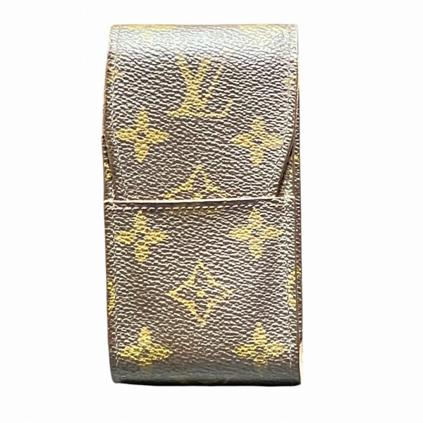 ルイヴィトンLOUIS VITTON モノグラム タバコ入れシガーケース