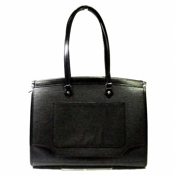 ルイヴィトン Louis Vuitton エピ マドレーヌGM M59342 ノワール バッグ ハンドバッグ ショルダーバッグ レディース【中古】の通販はau  PAY マーケット ワンダープライス au PAY マーケット－通販サイト