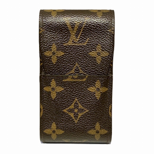 ルイヴィトン Louis Vuitton モノグラム エテュイ・シガレット ルイヴィトン Louis Vuitton モノグラム エテュイ・シガレット