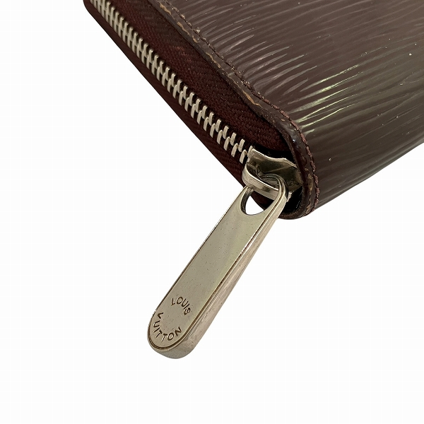 ルイヴィトン Louis Vuitton エピ ジッピーウォレット M60314 ルイヴィトン Louis Vuitton エピ ジッピーウォレット M60314