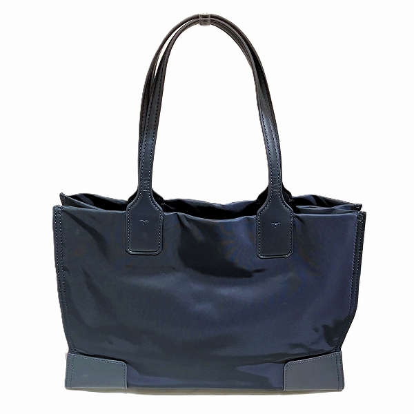 トリーバーチ ミニ エラ 562820619 ナイロン バッグ トートバッグ