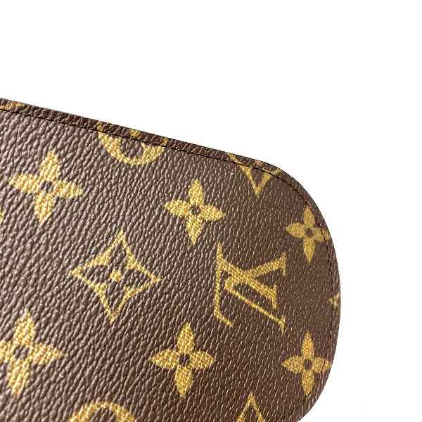 ルイヴィトン Louis Vuitton モノグラム エテュイスティロ M62990