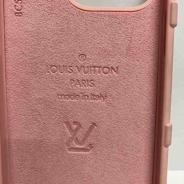 ルイヴィトン Louis Vuitton モノグラム リ・トランク iPhone14Pro M82082 スマホケース レディース 小物【中古】｜au  PAY マーケット