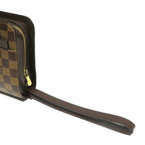 ルイヴィトン Louis Vuitton ダミエ サンルイ N51993 バッグ セカンド ...